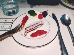 -我的四季意大利餐厅(春天百货店)