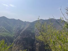 -野三坡百里峡景区