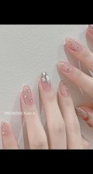 -M·X Nail日式美甲美睫
