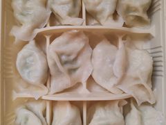 -东方饺子王(新阳路店)