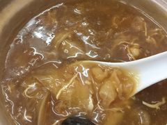 -添發碗仔翅美食