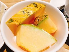 -小鱼小牛·鱼牛干锅·脆鱼火锅(世欧广场店)