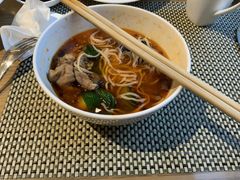 -都会尚膳·海鲜自助餐厅(重庆万豪酒店)