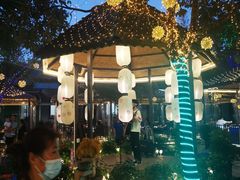 -醉月城西昌火盆烧烤(天府店)