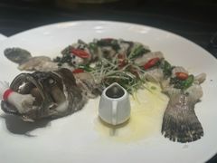 -东方御宴海鲜酒楼(棕泉酒店)