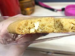 花生牛奶曲奇-Dariy Queen