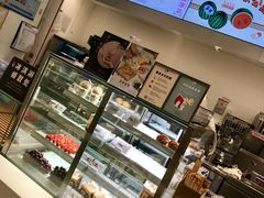 -喜茶(上海泰禾大厦店)