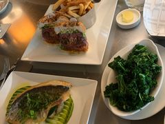 -db Bistro & Oyster Bar by Daniel Boulud(滨海湾金沙店)