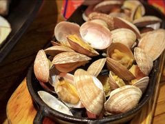 -烧蠔帮·生蚝海鲜牌档(观海店)