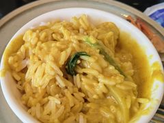 -Thai Alley泰爱里(二沙岛店)