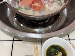 -海关荤豆花(洋河一路店)