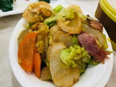-潭江半岛酒店·西餐厅