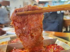 -堂客老火锅(欣阳广场总店)
