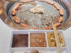 -杨记齐齐哈尔烤肉(总店)