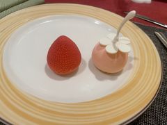-二楼咖啡厅·厦门源昌凯宾斯基大酒店(湖滨中路店)
