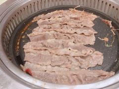 -花味·自助烤肉(雨花客厅店)
