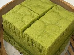 斑斓鲜奶糕-顺德人家食府(黄金广场店)