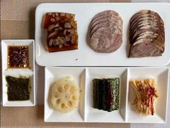 -之参餐厅(前门大街店)