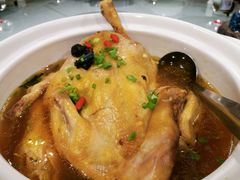 鸡汤-印象鲵宴·张家界地标美食名片(溪布街店)