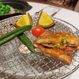 宝藏粤菜餐厅‼️果木烧鹅皮脆肉香，满口油脂香