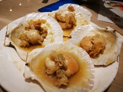 -大渔铁板烧(蛇口店)