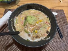 -长崎屋·日本料理·刺身·烧鸟(天河北路店)