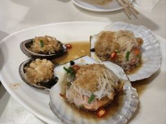 -渔家乐小海鲜(皇姑店)