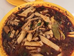 -蔺家老字号羊杂碎馆