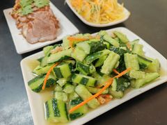 -三盛楼饭店(四流中路店)