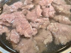 -老牌依强牛肉店(达道总店)