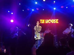 -TZ House音乐现场(茅台店)