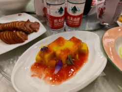 -沈阳棋盘山绿地铂瑞酒店·宴会厅