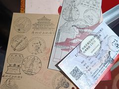 -广州中山纪念堂