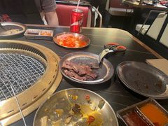 -厚贞日式烤肉(浦东汇智店)