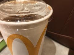 -麦当劳(西单明珠店)