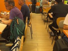 -大快活(罗湖商业城分店)