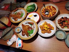 -青年公社烤鸭(熙悦天街店)