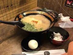 -一蘭(三宮店)