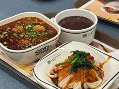 麻酱凉皮-魏家凉皮(祈年大厦店)
