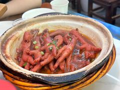-东来土菜馆(民祥园路店)