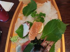 -松子料理(亮马桥店)