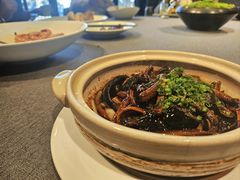 本帮鳝丝-HOMES上海本帮菜(襄阳公园店)