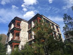 -松赞拉萨林卡酒店