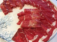 -澳洲肥牛火锅(转盘路店)