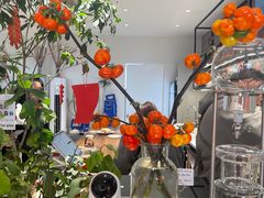 -seeu coffee(江滩店)