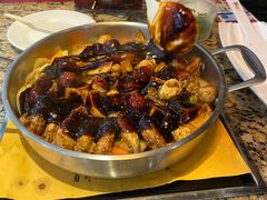 -黄记煌三汁焖锅(新世纪广场店)