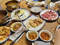 -厝味火锅·潮汕卤水火锅(十一合店)