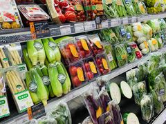-Olé精品超市(上海虹桥南丰城店)