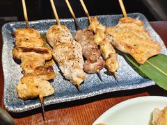 -王氏炉匠·烧鸟放题自助(三里屯店)