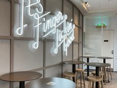 -肯德基(大桥北服务区东店)